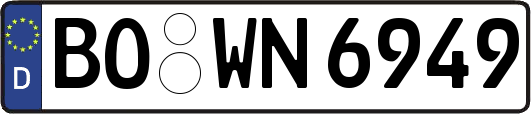 BO-WN6949