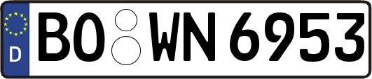 BO-WN6953