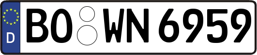 BO-WN6959