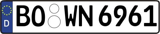 BO-WN6961