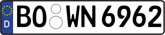 BO-WN6962