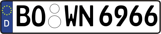 BO-WN6966