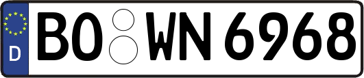 BO-WN6968