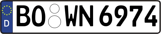 BO-WN6974