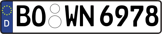 BO-WN6978