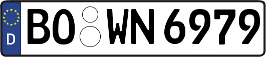 BO-WN6979