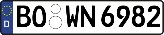 BO-WN6982