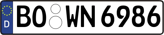 BO-WN6986