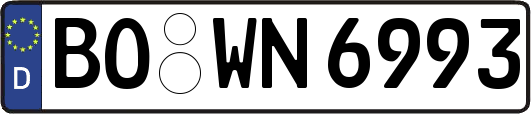 BO-WN6993