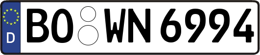 BO-WN6994