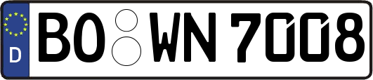 BO-WN7008