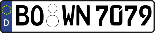 BO-WN7079