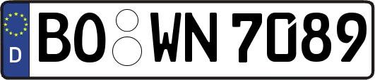 BO-WN7089