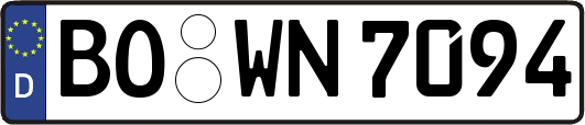BO-WN7094