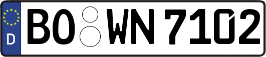 BO-WN7102