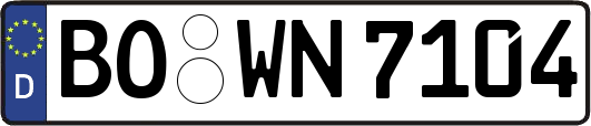 BO-WN7104