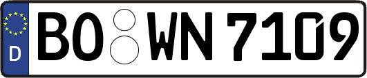 BO-WN7109
