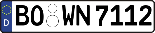 BO-WN7112