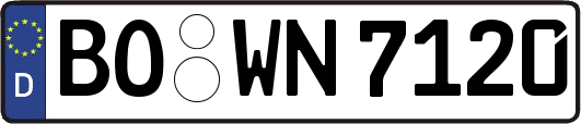 BO-WN7120