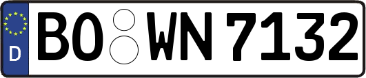 BO-WN7132