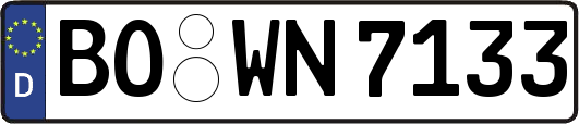 BO-WN7133