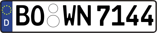 BO-WN7144