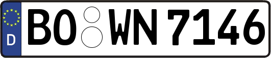 BO-WN7146