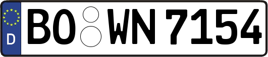 BO-WN7154