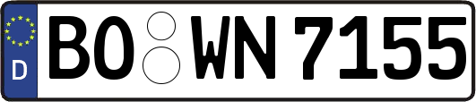 BO-WN7155