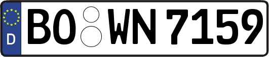 BO-WN7159