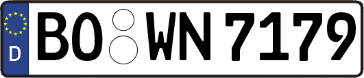 BO-WN7179