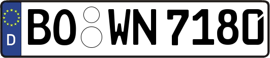 BO-WN7180