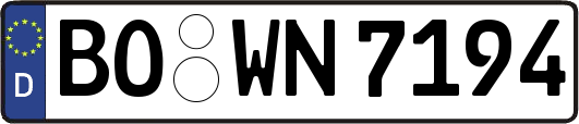 BO-WN7194