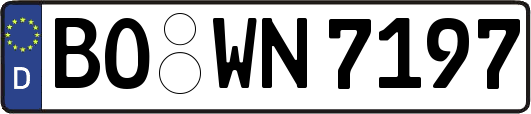 BO-WN7197