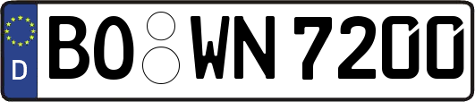 BO-WN7200