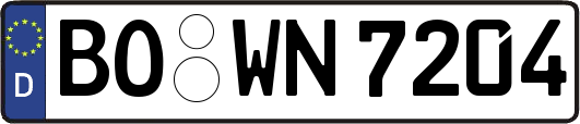 BO-WN7204