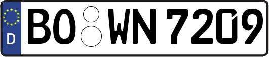 BO-WN7209