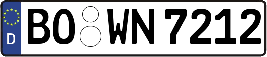 BO-WN7212