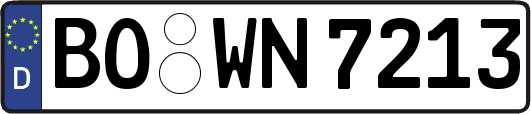 BO-WN7213