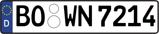 BO-WN7214