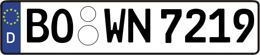 BO-WN7219