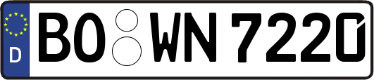 BO-WN7220