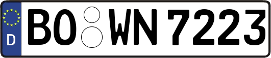 BO-WN7223