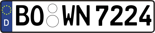 BO-WN7224