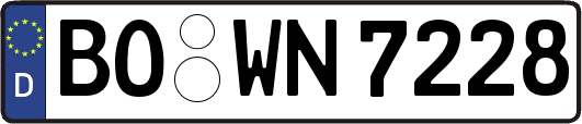 BO-WN7228