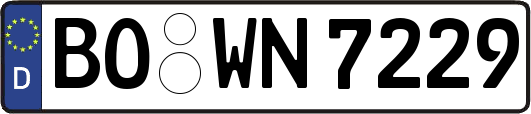 BO-WN7229