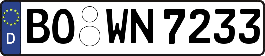 BO-WN7233