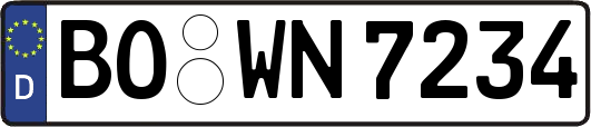 BO-WN7234