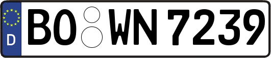 BO-WN7239