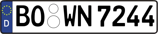 BO-WN7244